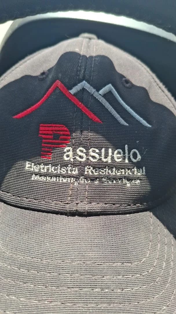 Passuelo eletricista – foto 1