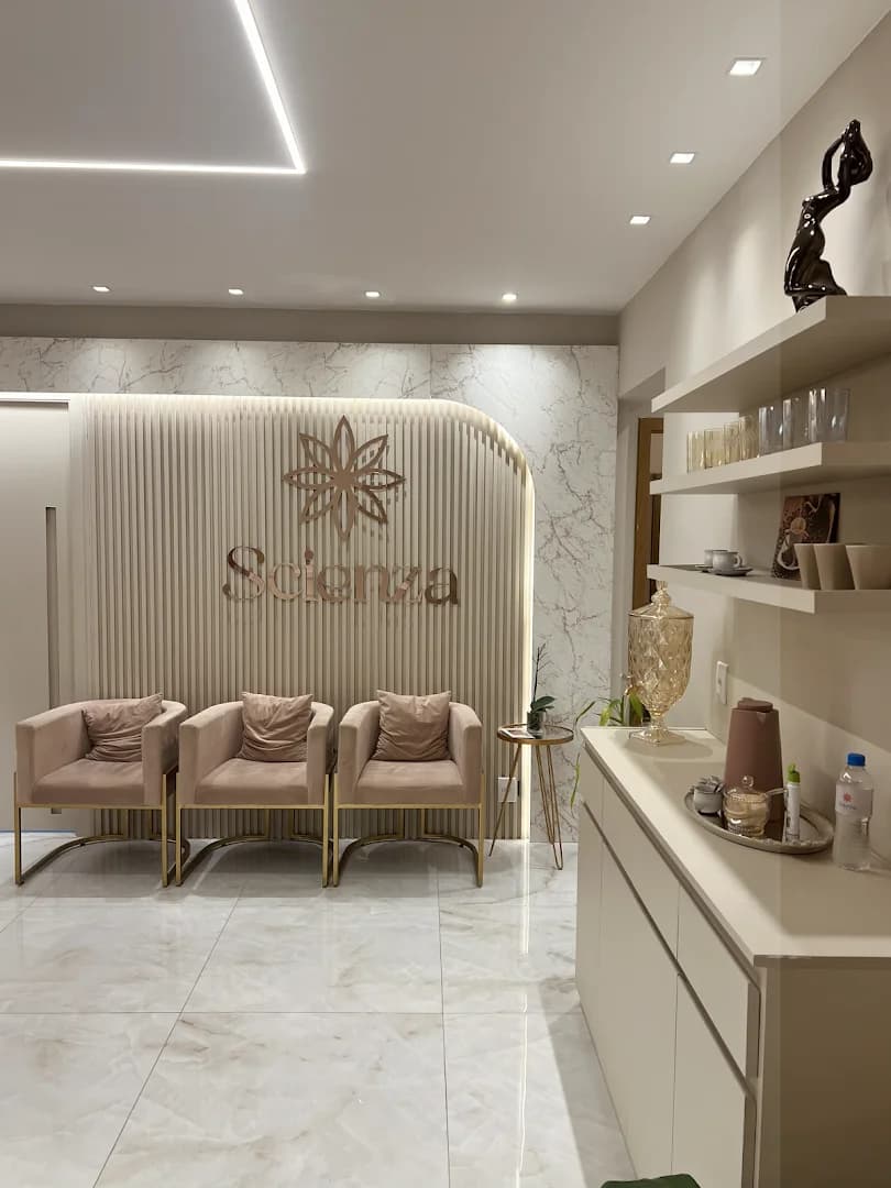 Scienza Clínica Estética Corporal e Facial – foto 1