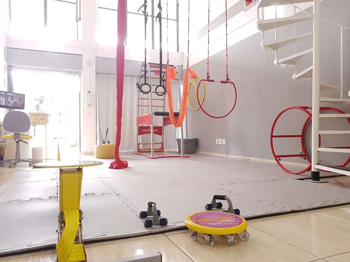 Eleve Pilates e NeoPilates – foto 2