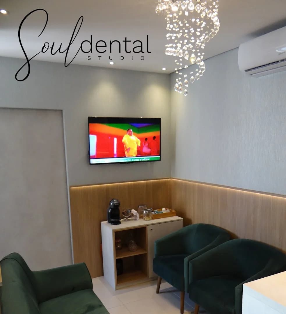 Soul Dental Studio Odontologia – foto 1