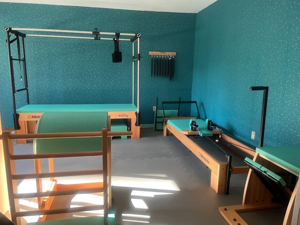Pilates Humanize – foto 2