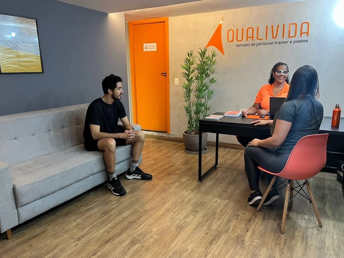 Estúdio Qualivida – foto 2