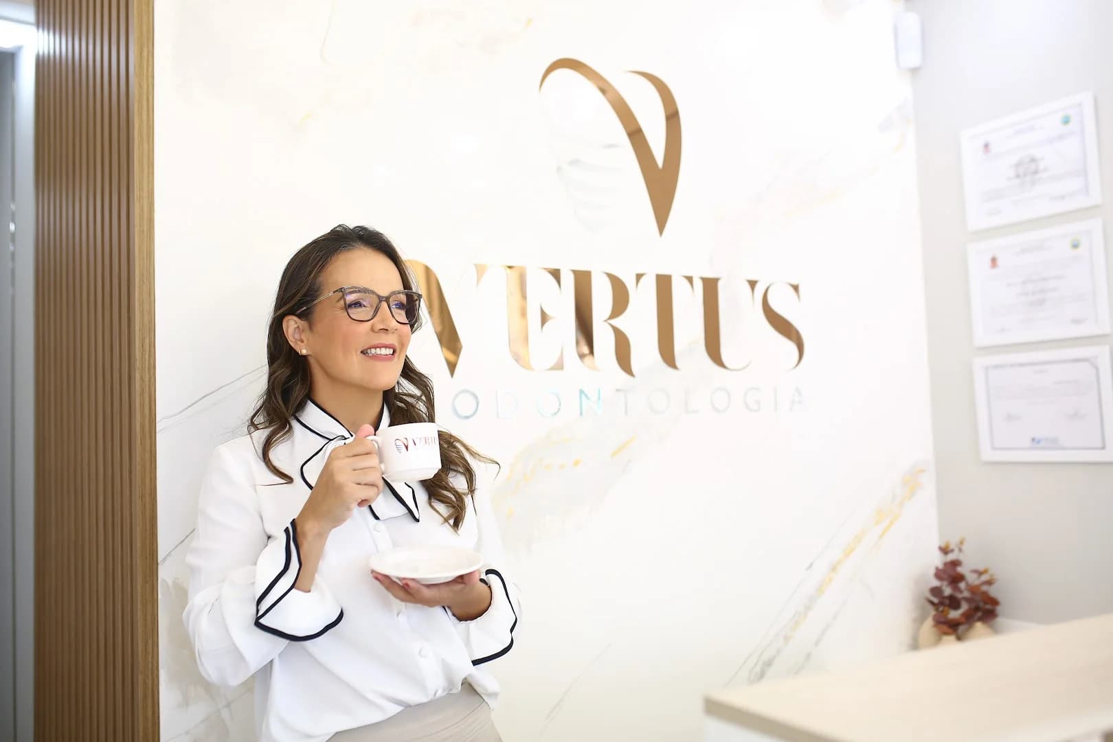 Vertus Odontologia – foto 1