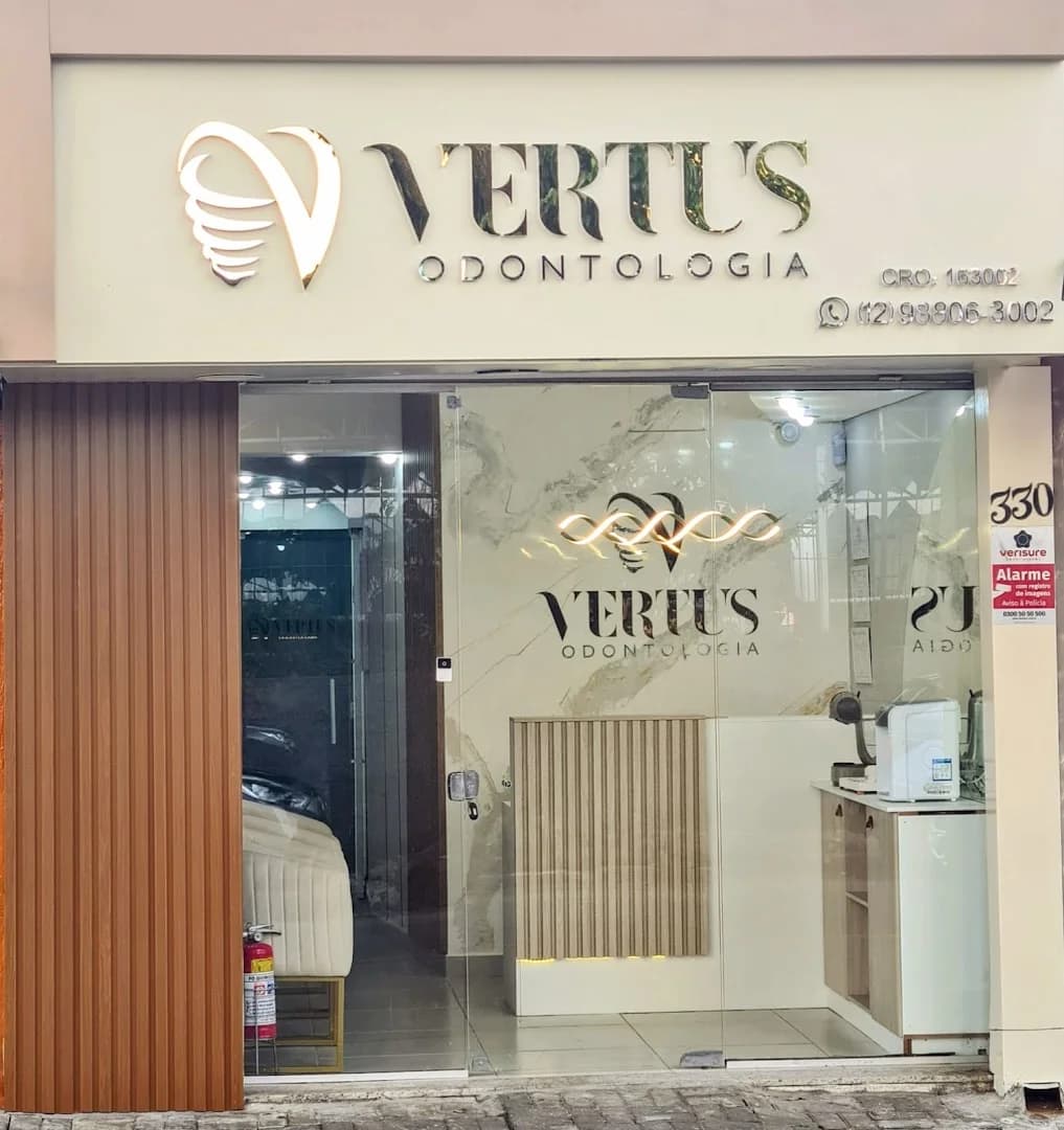 Vertus Odontologia – foto 2