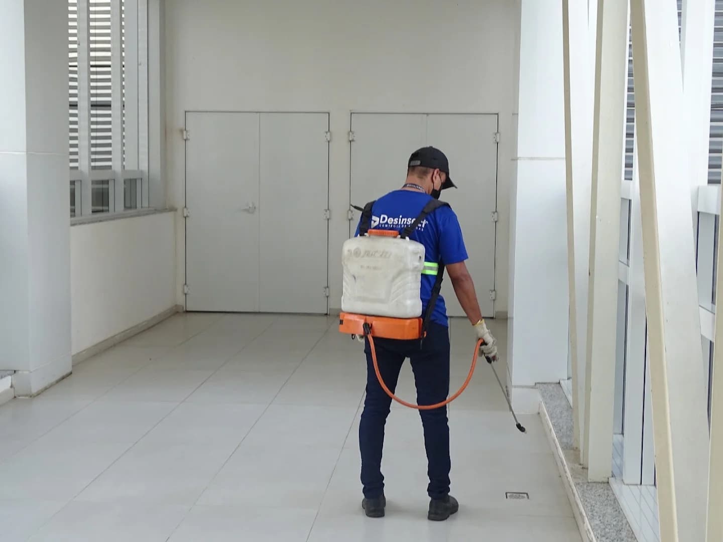 Desinsect Controle de Pragas – foto 1