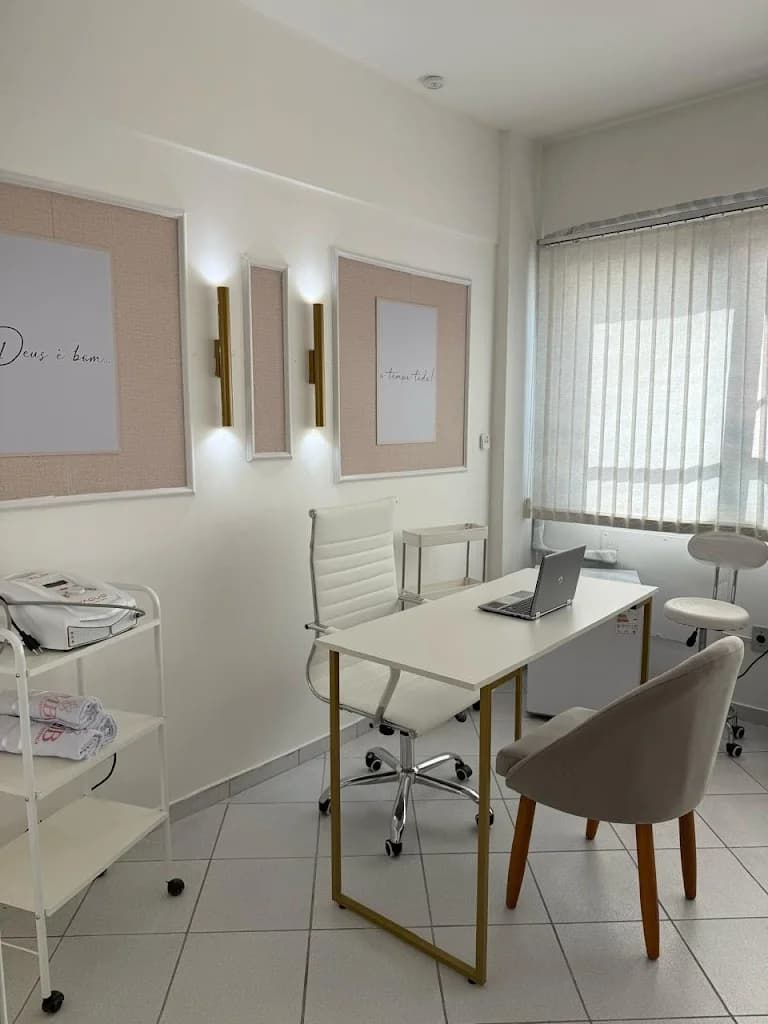 MB Estética Avançada – Estética Facial e Corporal em São José dos Campos