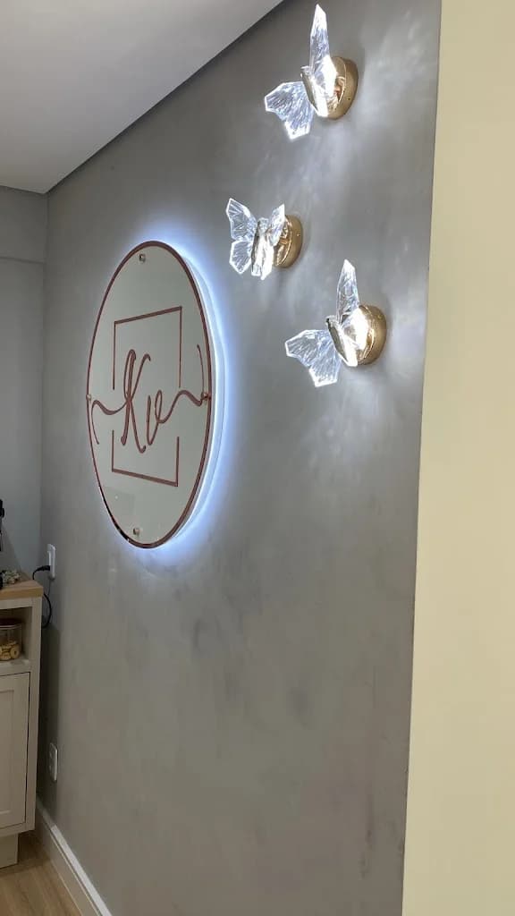 Harmonização Facial - Dra. Kely Viana / Blumenau – foto 3