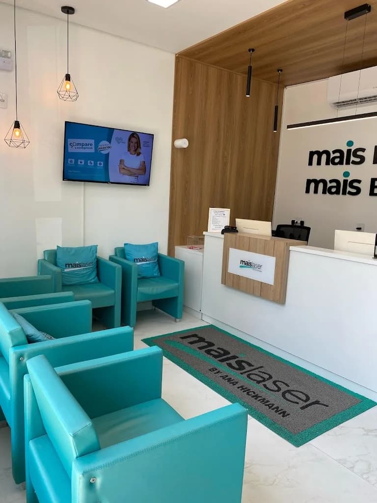 Maislaser by Ana Hickmann Itajaí - Depilação a Laser – foto 1