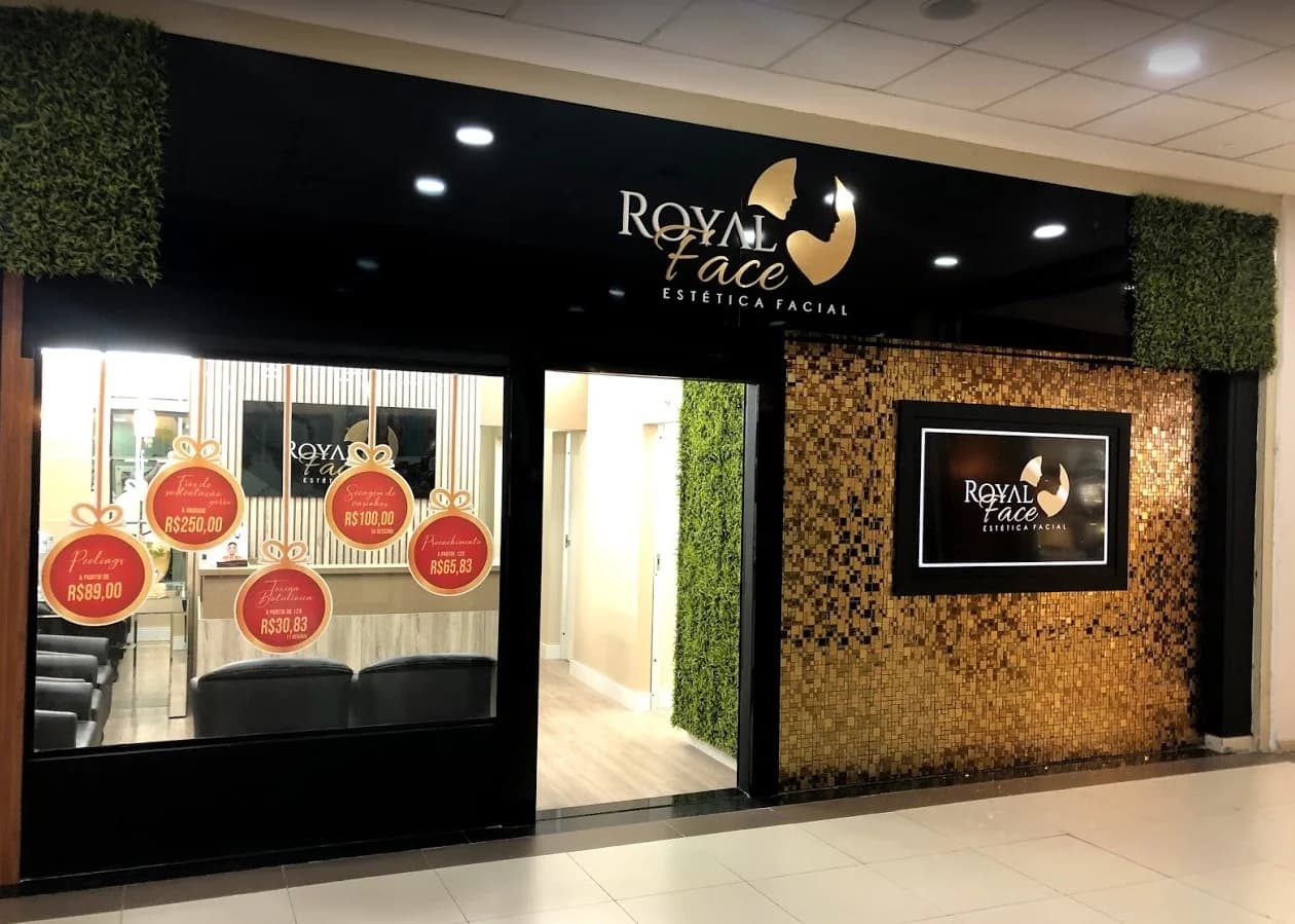 Royal Face Clínica de Estética - São José do Rio Preto – foto 1