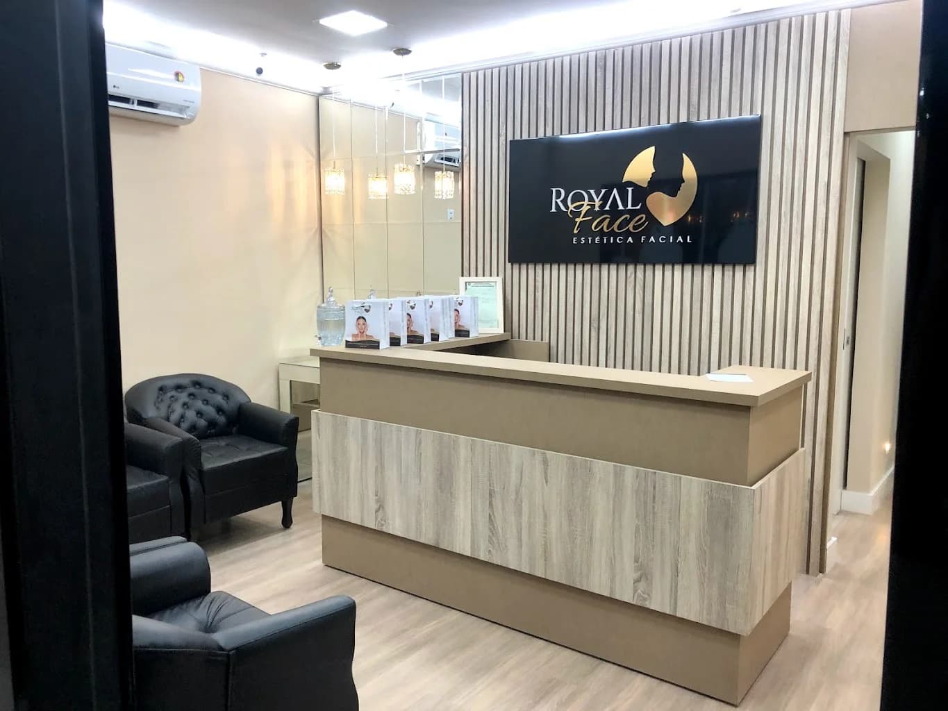 Royal Face Clínica de Estética - São José do Rio Preto – foto 2