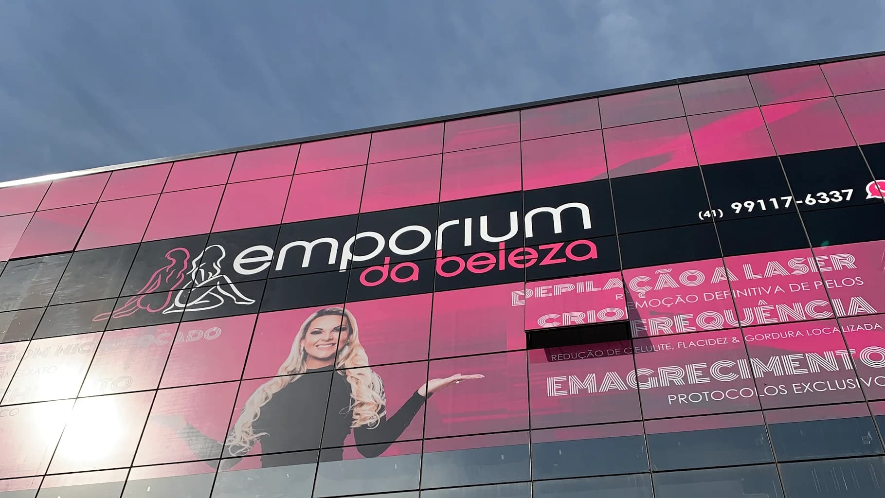 Clínica de Estética Emporium da Beleza - Colombo – foto 1