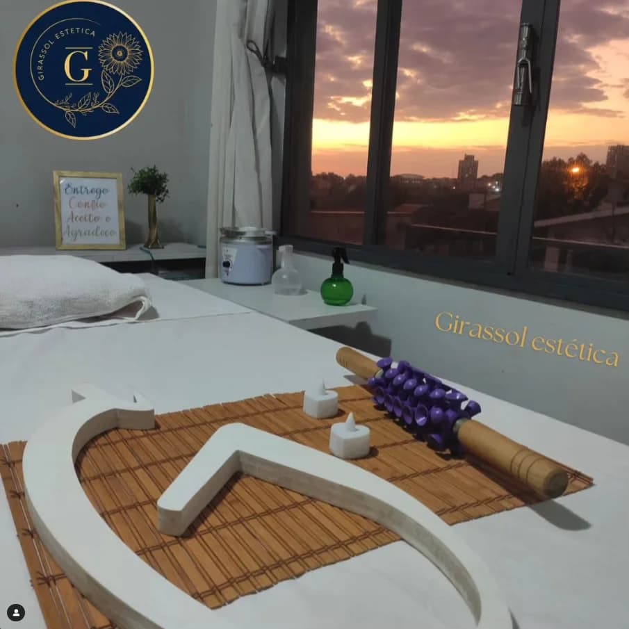 Tântrica Energy - Massagem Tântrica em Apucarana (Homem e Mulher) – foto 1