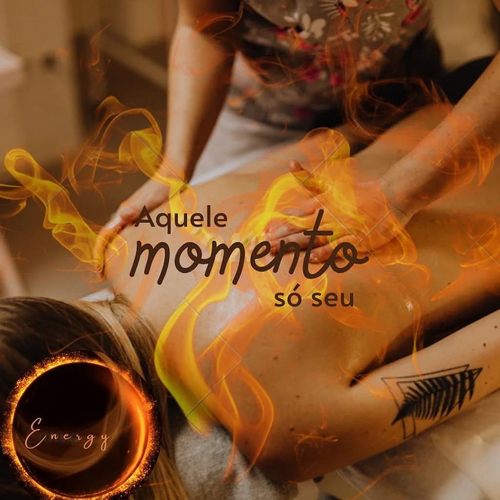 Tântrica Energy - Massagem Tântrica em Apucarana (Homem e Mulher) – foto 2