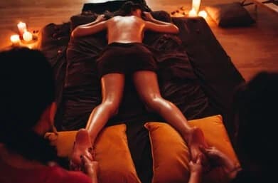 Tântrica Energy - Massagem Tântrica em Apucarana (Homem e Mulher) – foto 3
