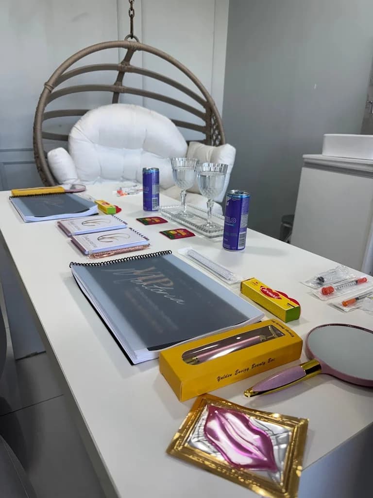 Dra Camila Freitas - Harmonização Facial – foto 2