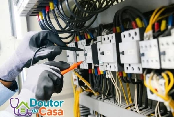 Doutor da Casa – foto 2