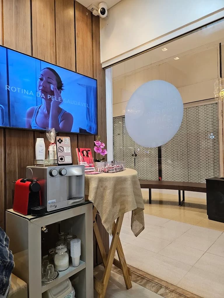 Dr. Laser - Brilhante - Depilação a laser | Estética | Skincare – foto 3