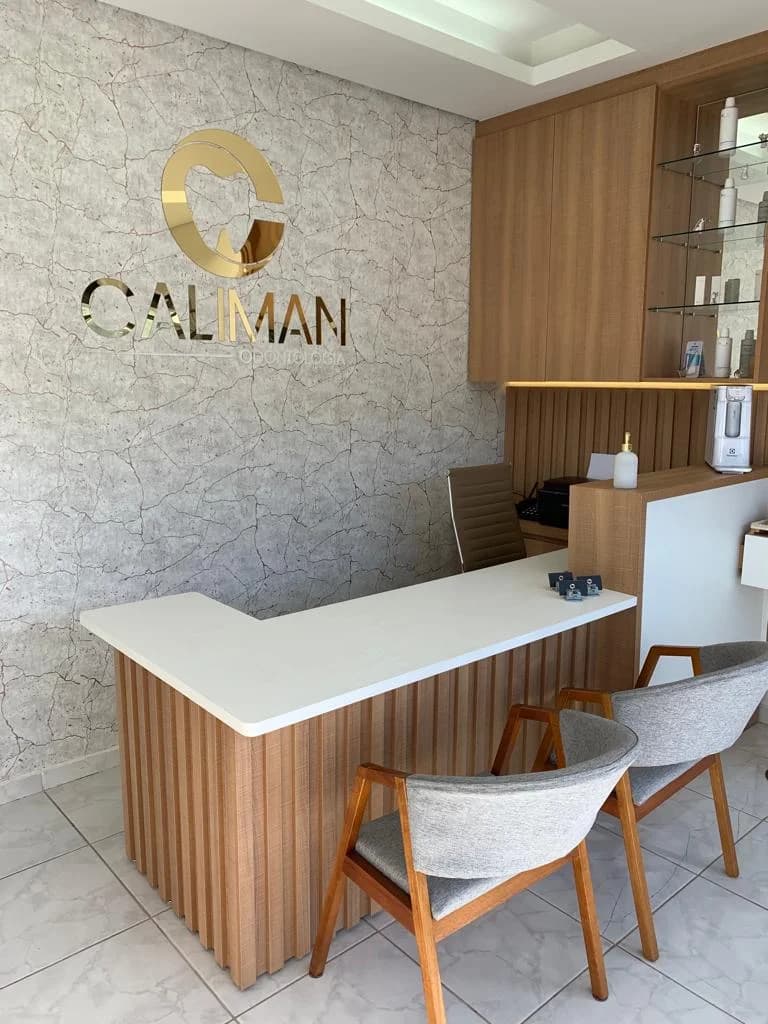 Caliman Odontologia – foto 1