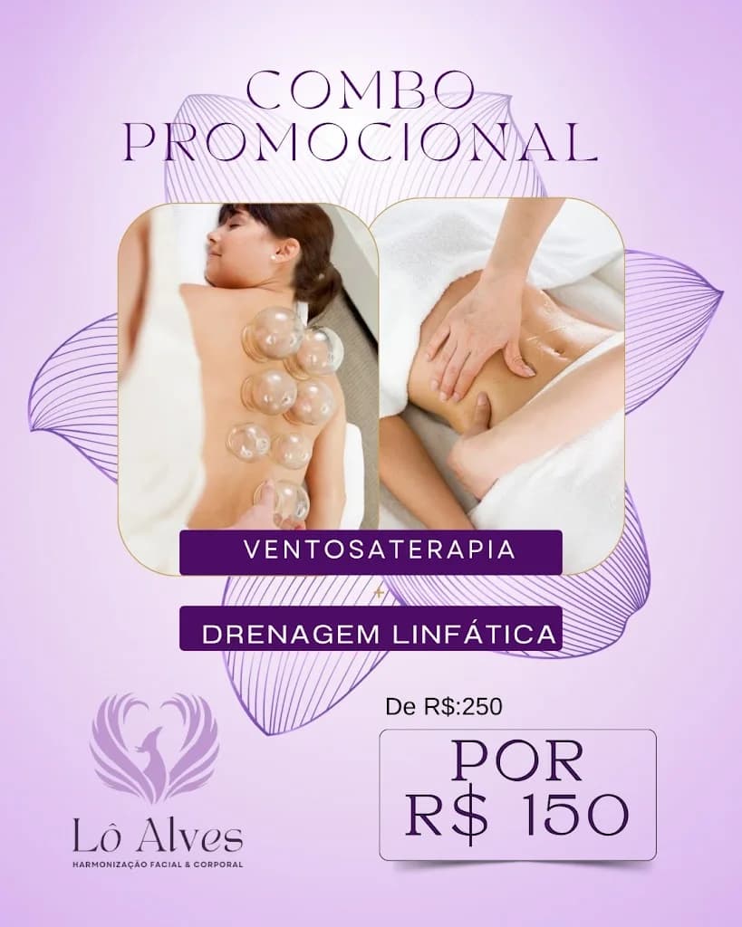 LôAlves - Harmonização Facial e Corporal | Parauapebas – foto 3