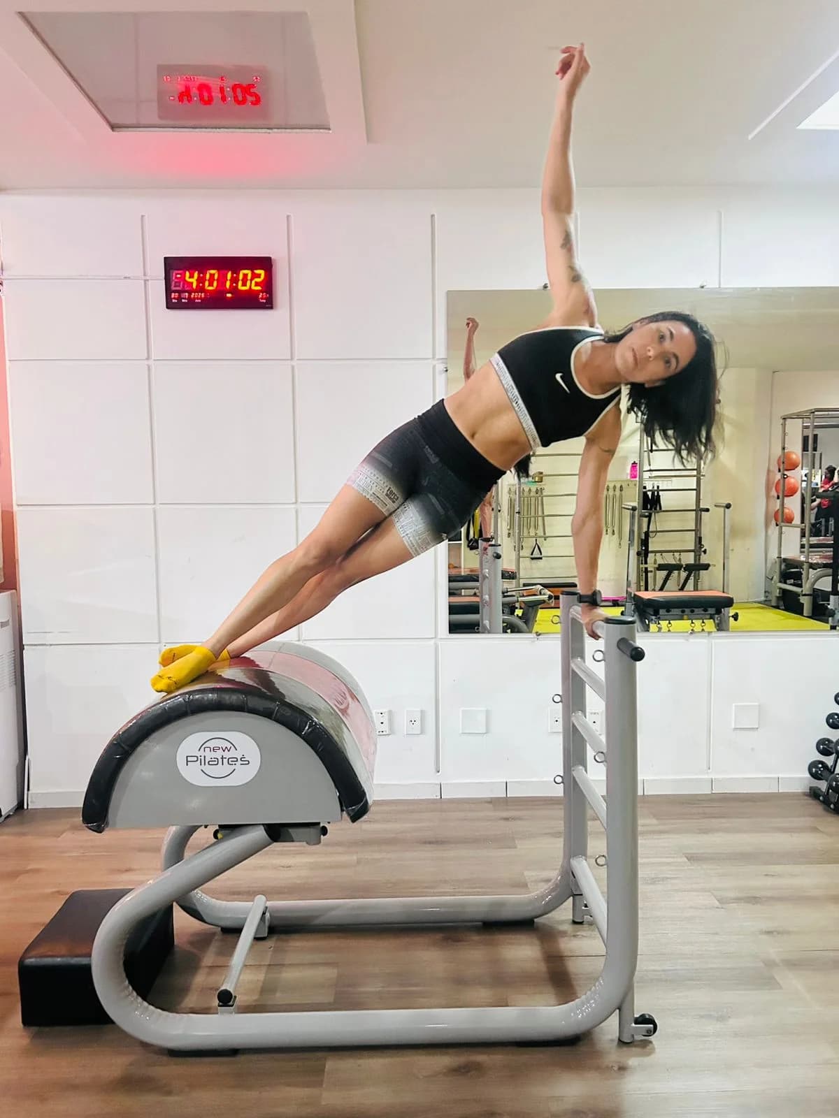 Centro de Pilates – foto 1