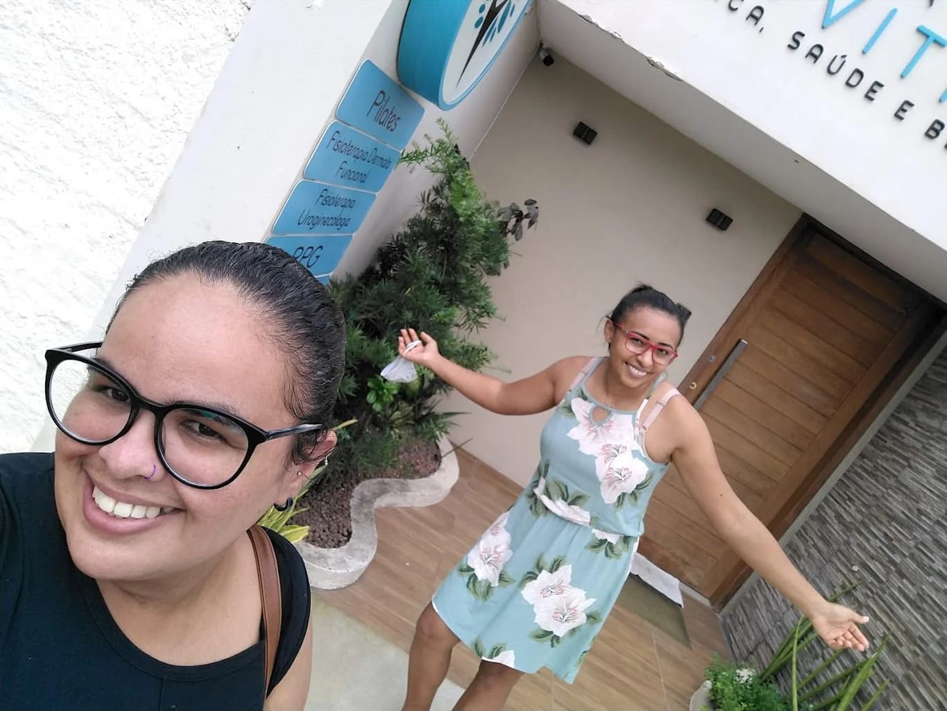 Thalita Cravo Estética Avançada – foto 3