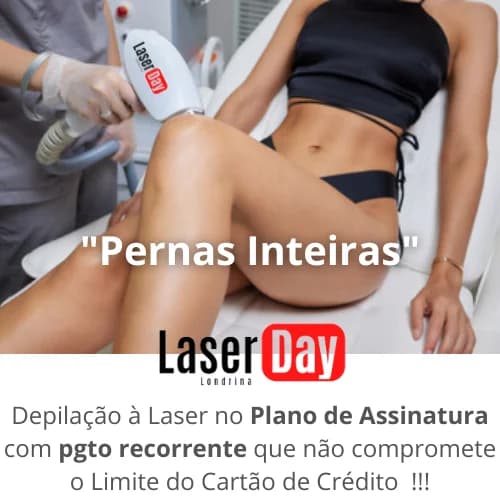 Laser Day Londrina – foto 3