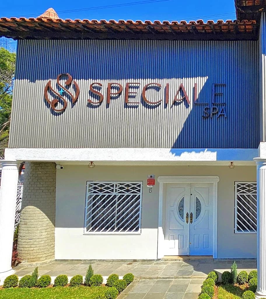 Speciale Experiência Spa - Campestre – foto 3