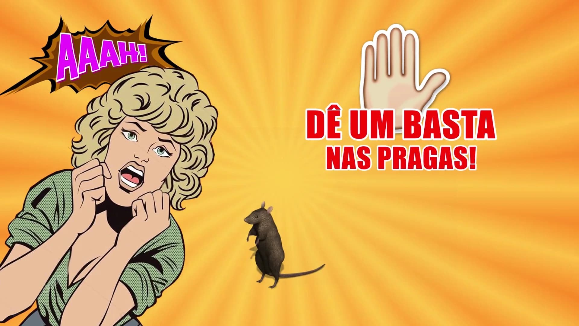 Nopragas Dedetizadora – foto 2