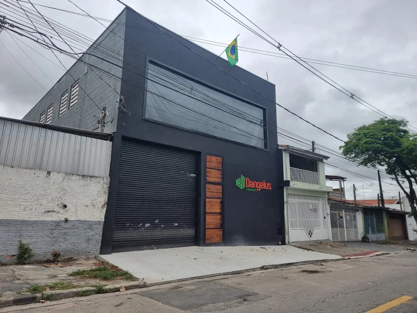 Dangelus Movelaria – foto 1