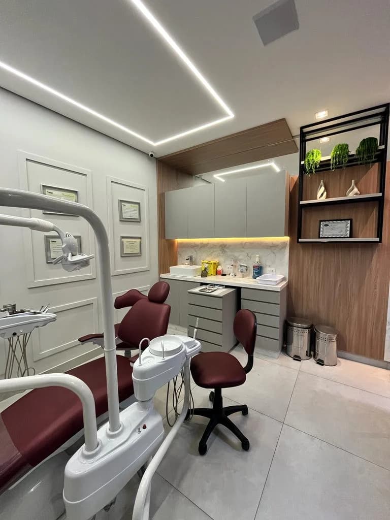 Marchiotti Odontologia – foto 2