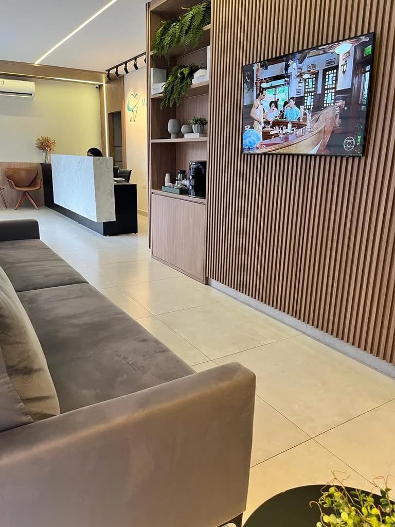 Marchiotti Odontologia – foto 3