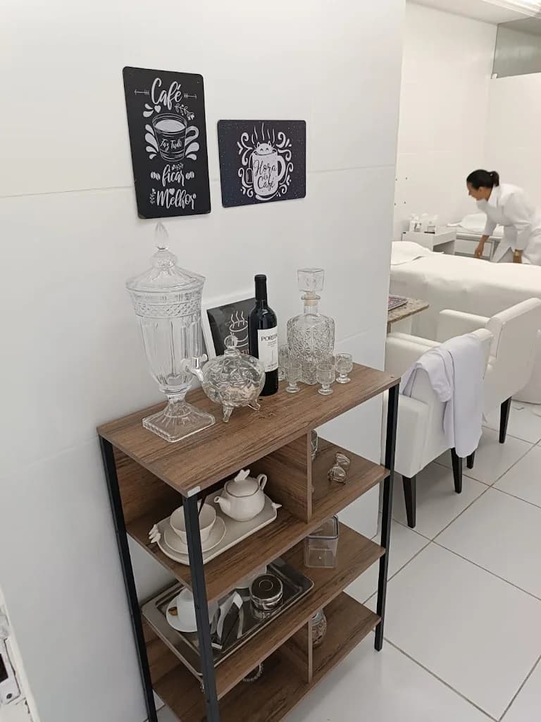 Fiora Estética Avançada - Esteticista e Massoterapeuta em Manaíra – foto 1