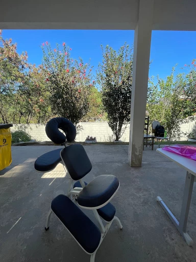 Spales - Massoterapia & Spa – foto 1