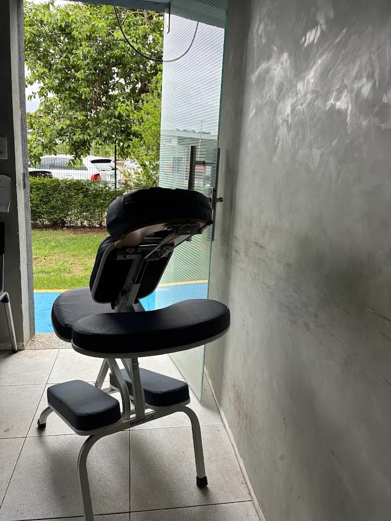 Spales - Massoterapia & Spa – foto 3