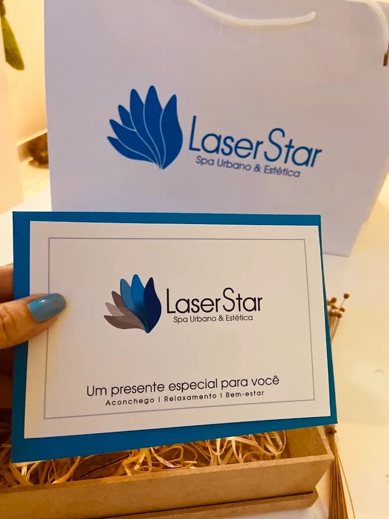 LaserStar Spa Urbano & Estética – foto 2