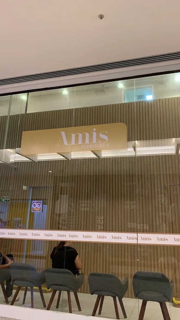 Amis Odontologia – foto 1