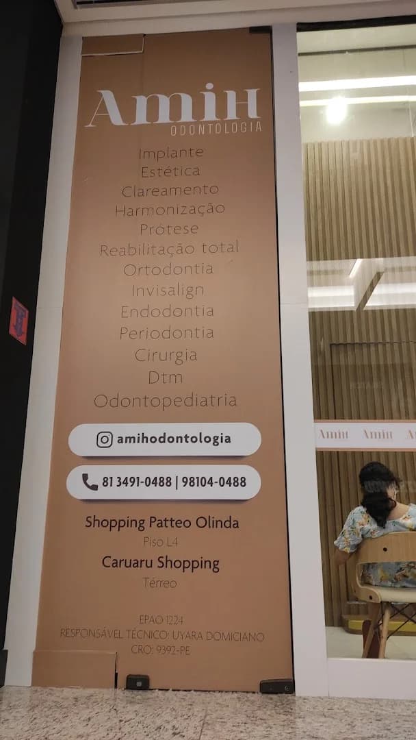 Amis Odontologia – foto 2