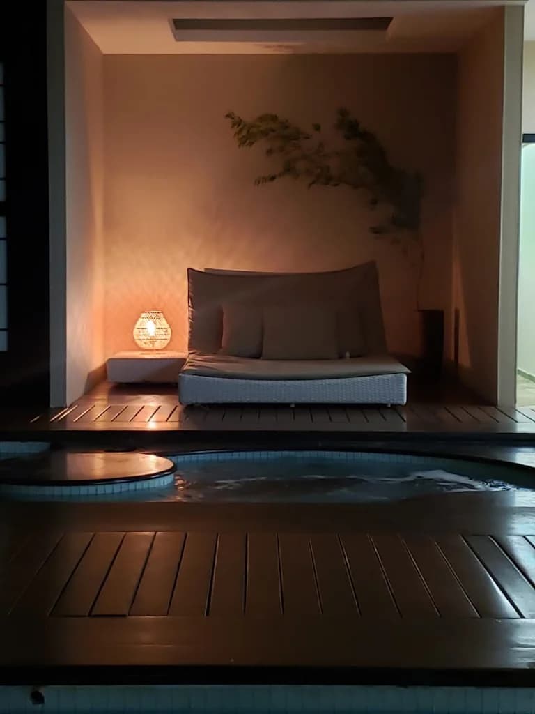 Manuia Spa - Royal Palm Plaza Resort - Campinas – foto 2