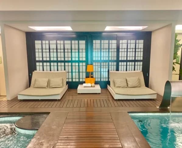 Manuia Spa - Royal Palm Plaza Resort - Campinas – foto 3