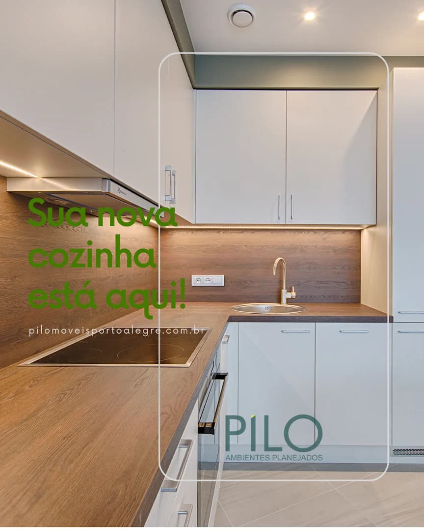 Pilo Móveis – foto 1