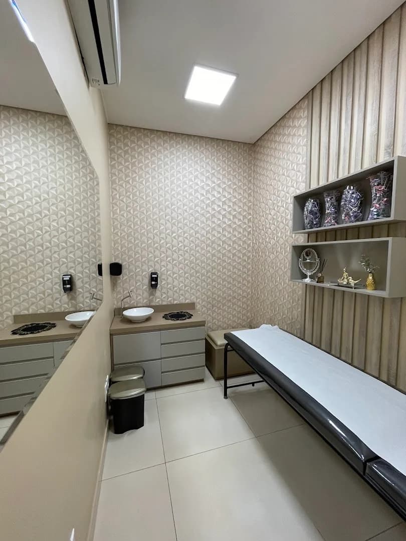 Estética Avançada Dra. Cíntia Macedo – foto 3
