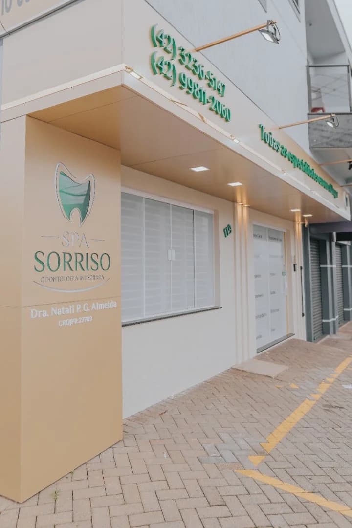 Spa Sorriso - Ponta Grossa – foto 2