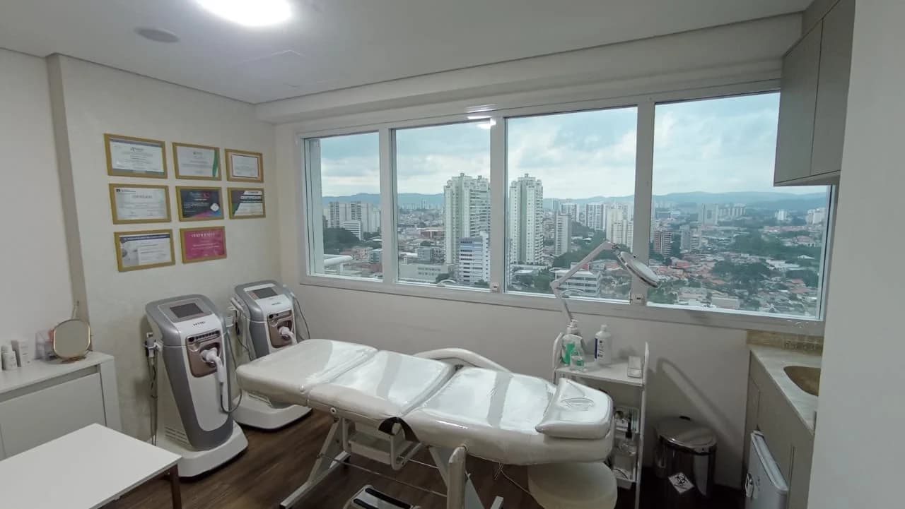 Estética Silvana Araújo | Limpeza de Pele, Drenagem Linfática e Fios de PDO em Guarulhos – foto 2