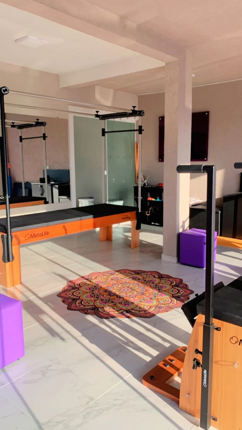 BFit Pilates Studio – foto 2