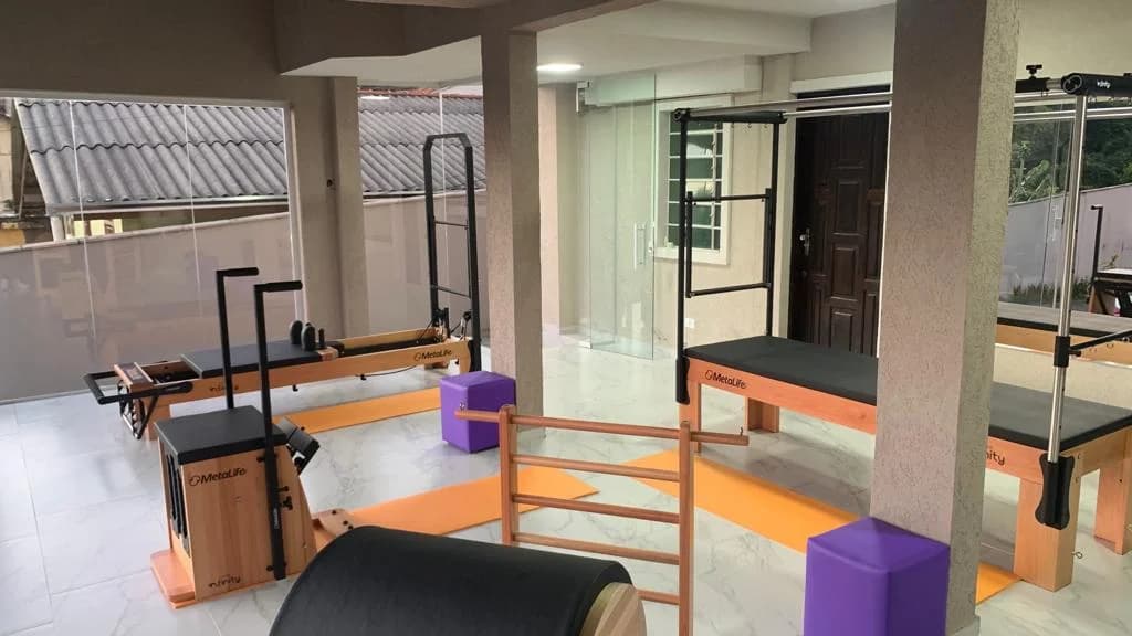 BFit Pilates Studio – foto 3