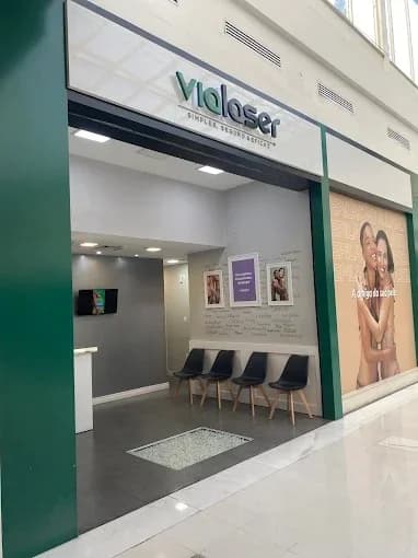 Vialaser Depilação a Laser Caxias do Sul - Shopping San Pellegrino – foto 1