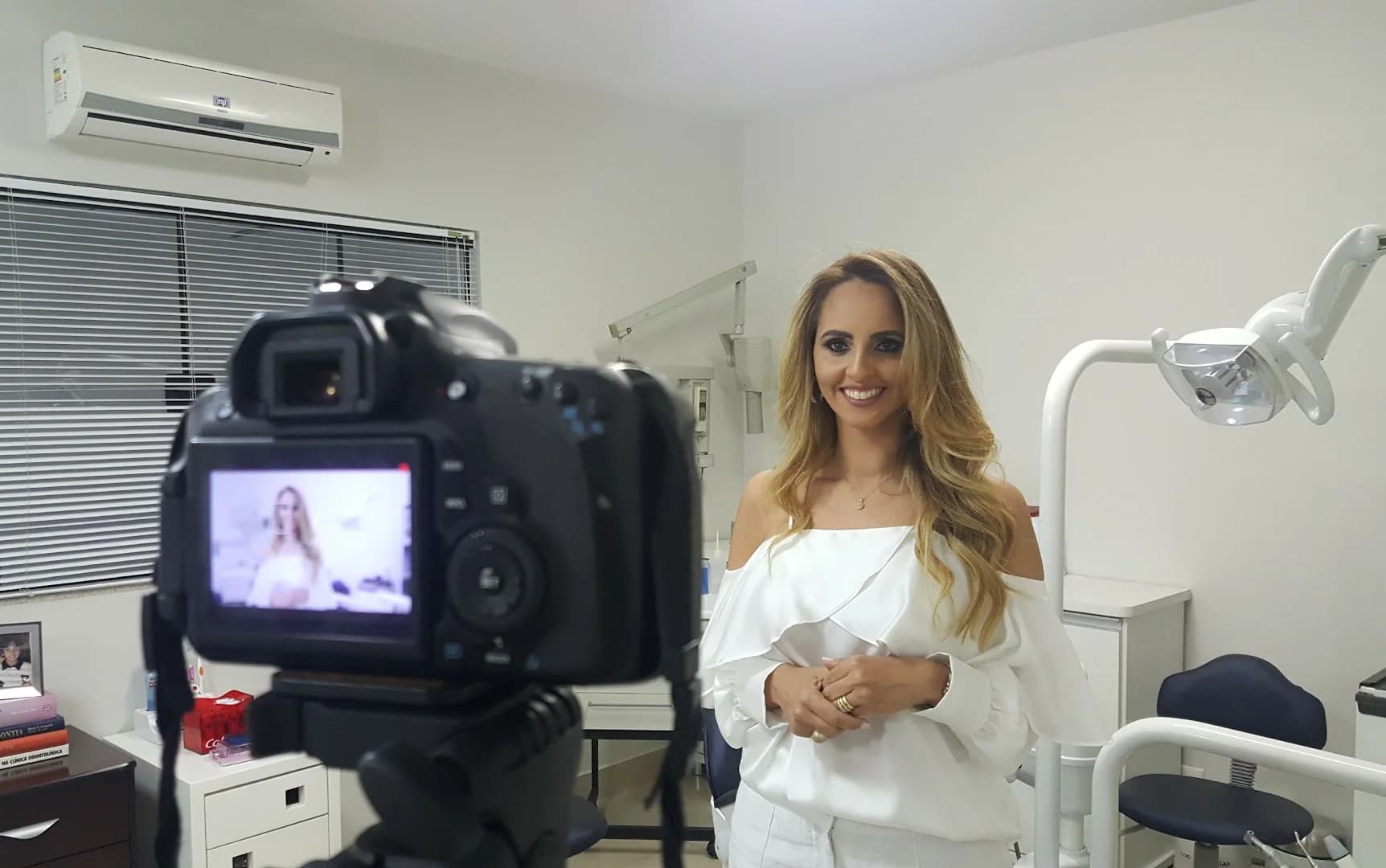 Clínica Odontológica Dra Daniela Ribeiro | Dentista em Londrina – foto 1