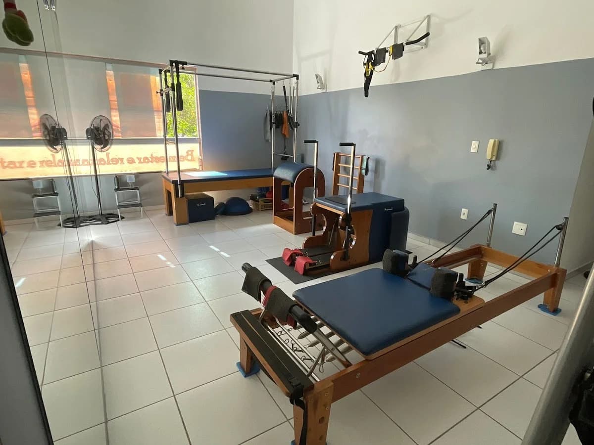 Studio Pilates Sion- SPA – foto 1