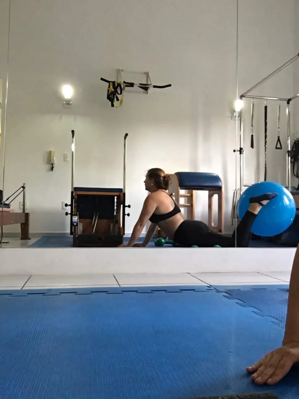 Studio Pilates Sion- SPA – foto 2