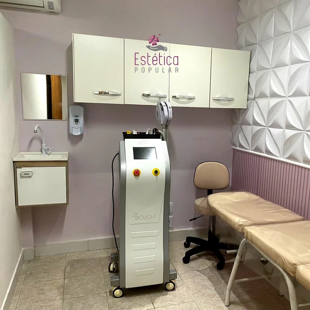 Estética Popular – foto 2